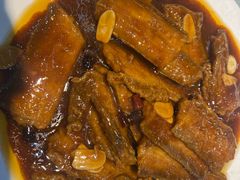 -振生清真饭店(永安道店)