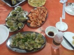 -板桥海鲜广场(文明东店)