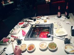 -海底捞火锅(团结桥店)