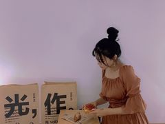 -光作面包Voila Lumiere(中山店)