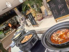 -东莞塘厦三正半山温泉酒店·沙利文西餐厅