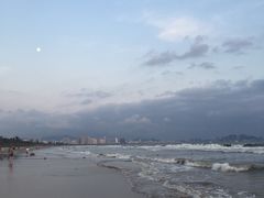 -三亚湾海居铂尔曼度假酒店