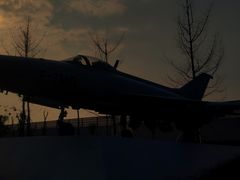 -成飞公园