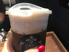-星巴克(成都锦里店)