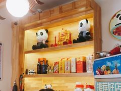 -熊猫家新派川菜(百里一·龙兴集店)