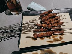 -李赵合鲜肉烧烤(西荷店)