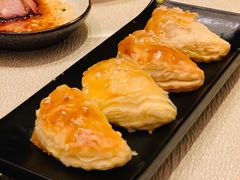 -上海金桥红枫万豪酒店-万豪中餐厅