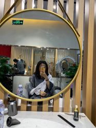 -尚·丹尼Hair