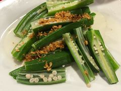 -车头老二大排档