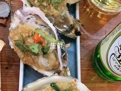 -老姜烧烤俱乐部(绿韵广场店)
