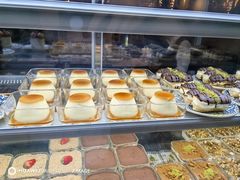 -bosphorus 铂斯西餐厅·土耳其烧烤(环市中路店)