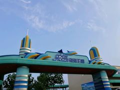 -秦皇岛乐岛海洋王国