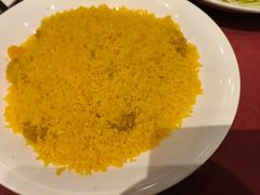 -唐拉雅秀酒店-唐苑中餐厅