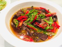 -桃园山庄(海澜飞马水城店)
