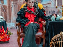 -厦门方特梦幻王国