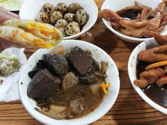-天台小吃(新城店)