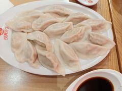 -饺满天下·水饺(汉神广场店)