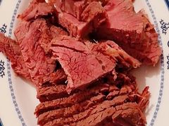酱牛肉-老爆肚满五香烧牛羊肉