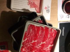 -温野菜涮涮锅(西单大悦城店)