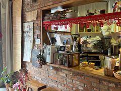 -春庄咖啡SpringHues(钟楼小区店)
