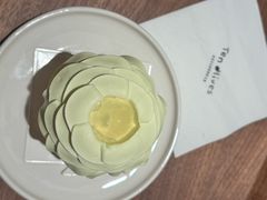 -Ten Olives甜点