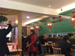 -百年神厨·地道川菜(清江西路店)