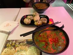 -小杨生煎(湟普汇店)