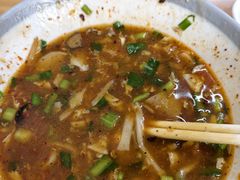 -亲贤打卤面(八一街店)