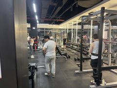 -瑞力健身(解放数创广场店)