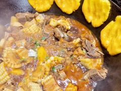 -大灶台铁锅炖(黄务店)