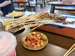 -林二哥宜烤官·宜宾小烧烤