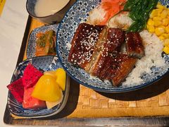 -半秋山西餐厅(巴南万达广场店)