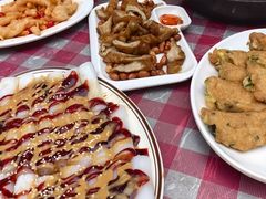 -黎记大排档(慈云路店)