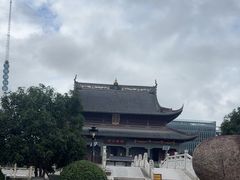 -上海财神庙