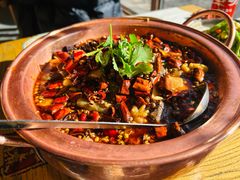 -水煮三国·川鲁江湖菜(香山店)