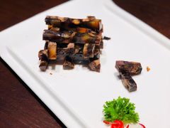 特色牛筋糕-童福兴·南京菜(老门东店)