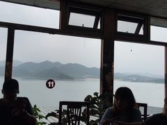 -望湖烤鱼