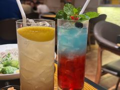 -安妮意大利餐厅(国贸店)