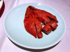 -味+新京宴·烤鸭·北京菜(创意谷店)