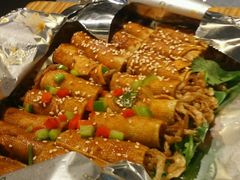 -天厨妙香素食餐厅(清华店)