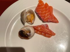 -万豪咖啡厅(JW万豪酒店店)