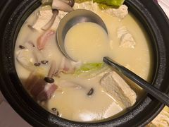 -辣婆婆(航天桥店)