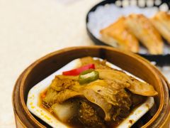 -顺德人家食府(黄金广场店)