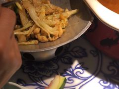 -卢大鲜鱼头捞饭(美利广场店)