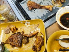 -牛佳客自助烤肉火锅餐厅(财富中心店)