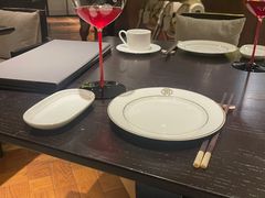 洛神花枸杞汁-甄御•海鲜新青岛菜(麦岛店)