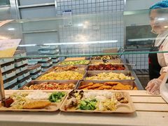-复旦大学（邯郸校区）南区餐厅