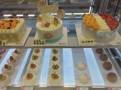 -御蝶坊KNAC(西荟城店)