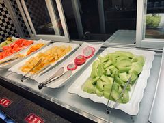 -汉巴味德自助餐厅(嘉定宝龙广场店)