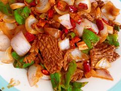 -百味地锅鸡(铜山路店)